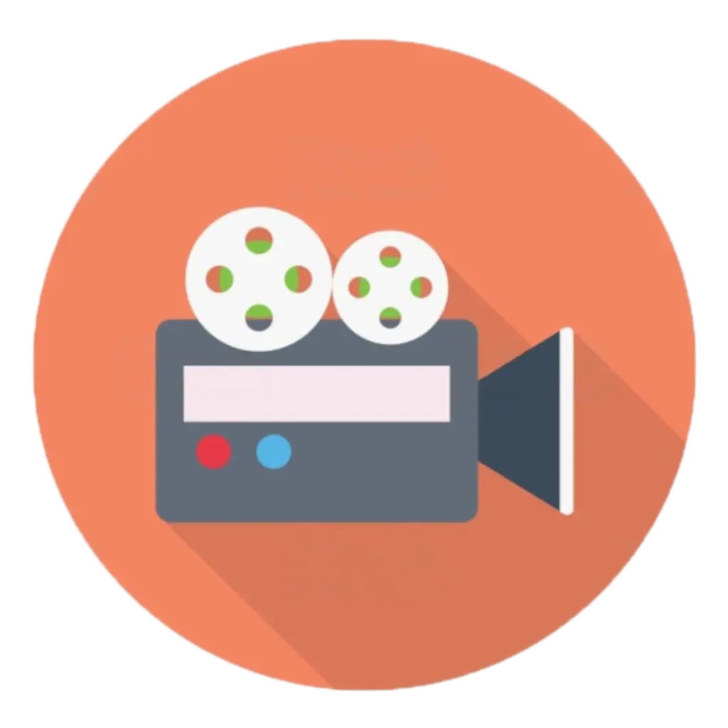 tv series-movies icon